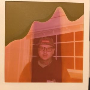 Meet your Posher, Evan